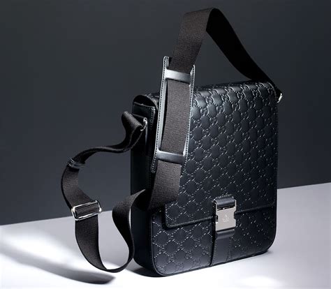 gucci man bags replica|men s designer slings bags.